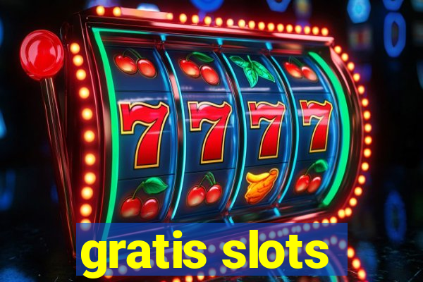 gratis slots