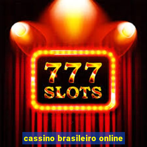 cassino brasileiro online