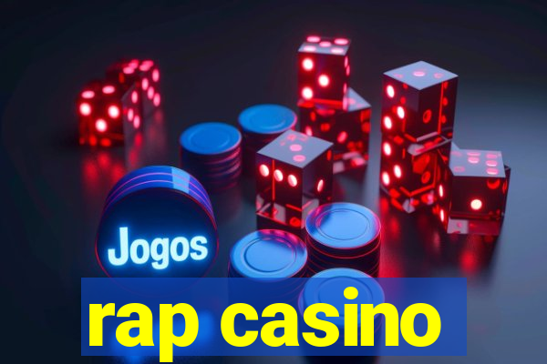 rap casino