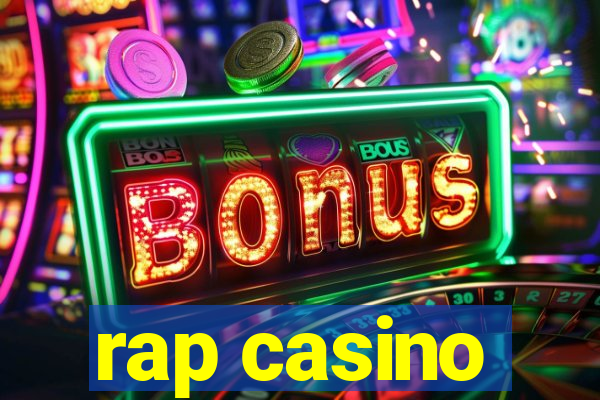 rap casino