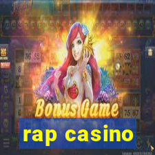 rap casino