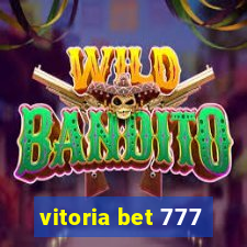 vitoria bet 777