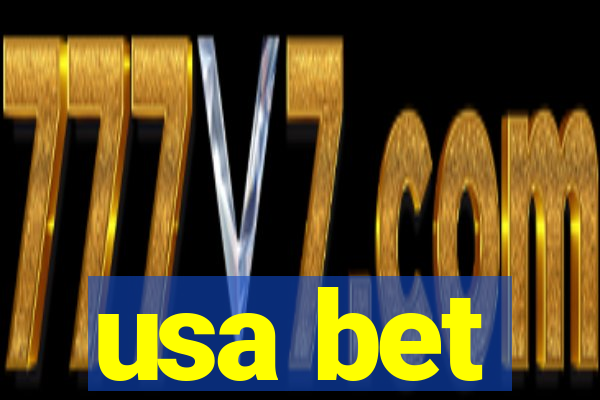 usa bet