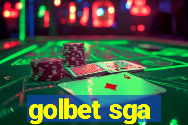 golbet sga