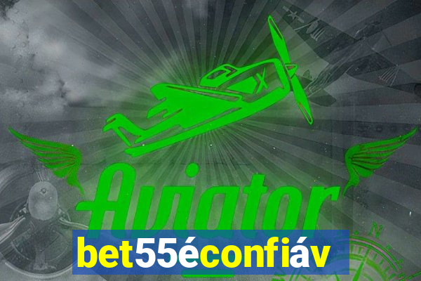 bet55éconfiável