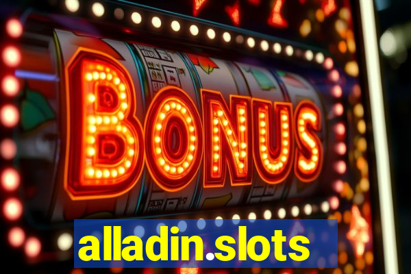 alladin.slots