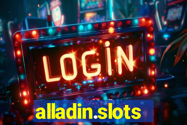 alladin.slots