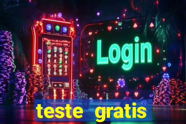 teste gratis fortune tiger