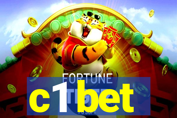 c1 bet