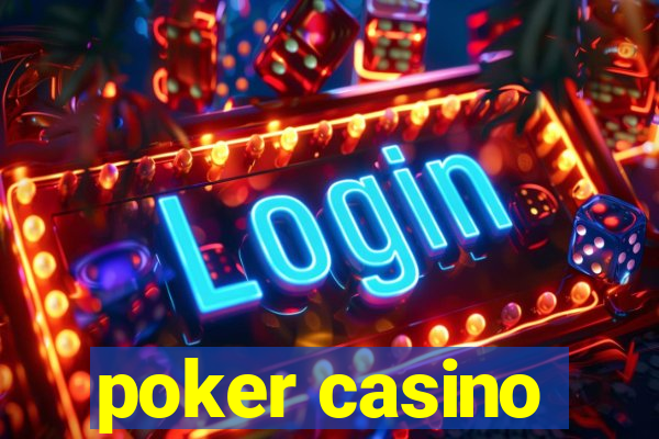 poker casino