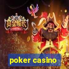 poker casino