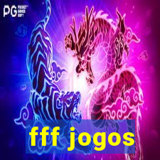 fff jogos