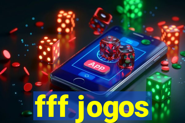 fff jogos