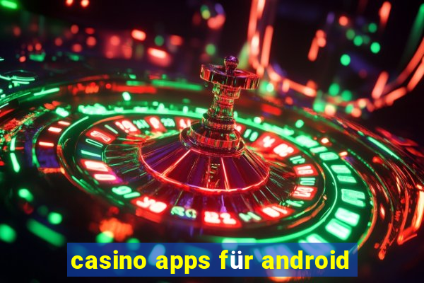 casino apps für android