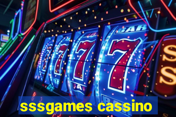 sssgames cassino