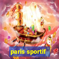 paris sportif