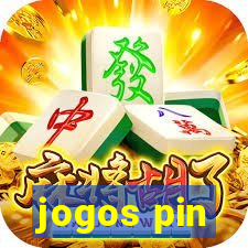 jogos pin