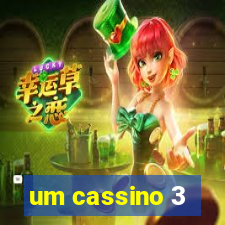 um cassino 3