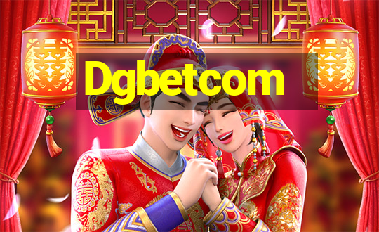 Dgbetcom