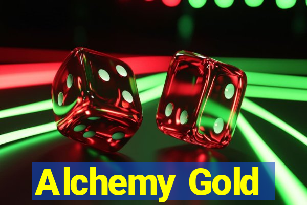 Alchemy Gold