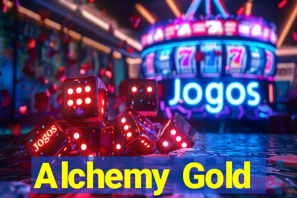 Alchemy Gold