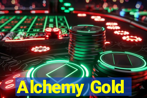 Alchemy Gold