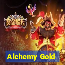 Alchemy Gold