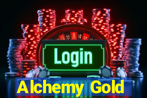 Alchemy Gold