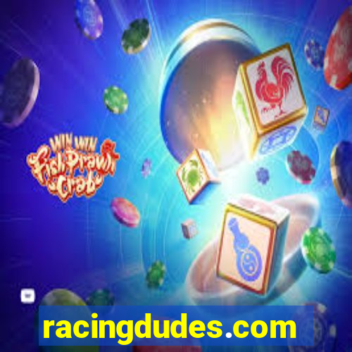 racingdudes.com