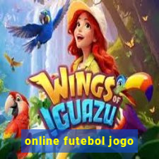 online futebol jogo