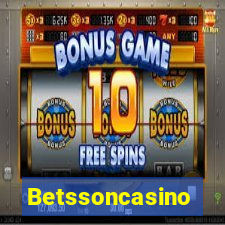 Betssoncasino