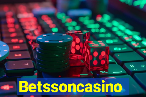 Betssoncasino