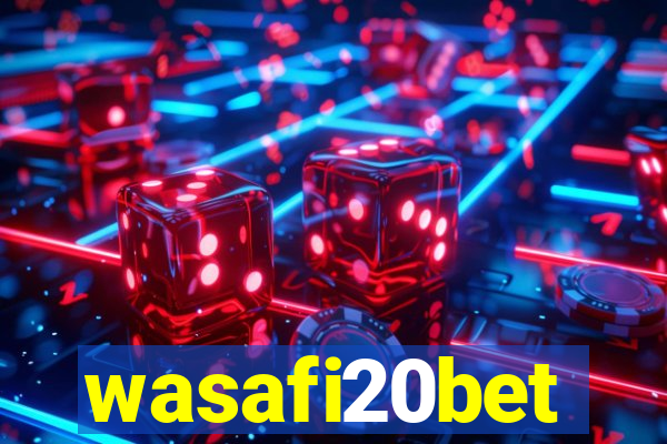 wasafi20bet