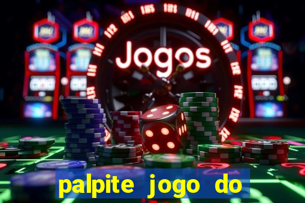 palpite jogo do real madrid