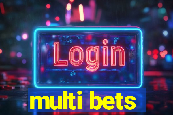 multi bets