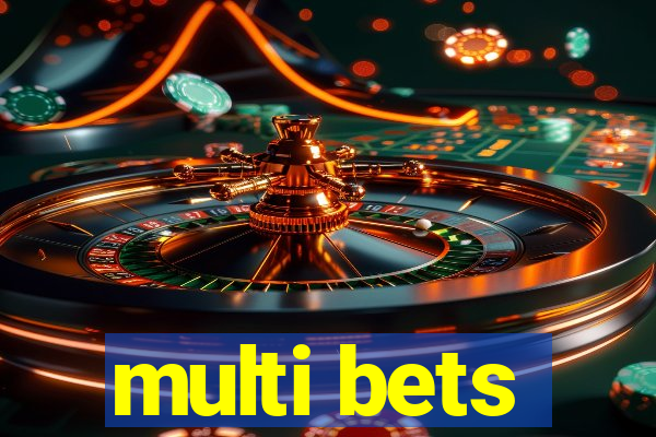 multi bets