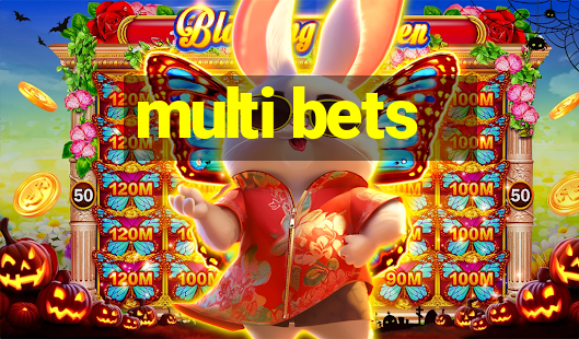 multi bets