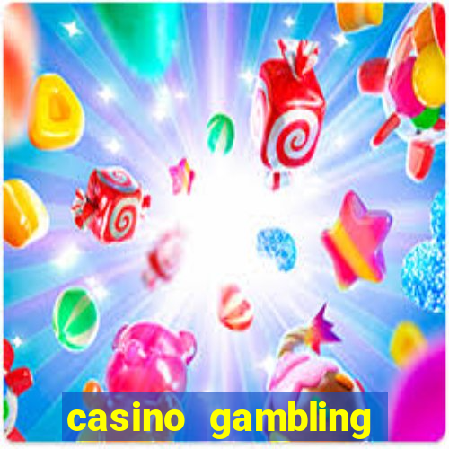 casino gambling games online