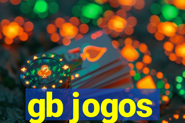 gb jogos