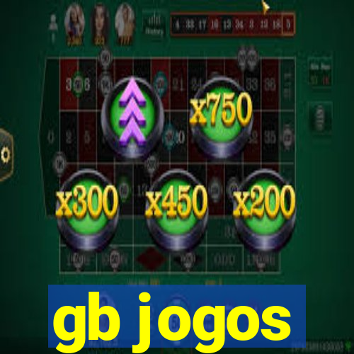 gb jogos