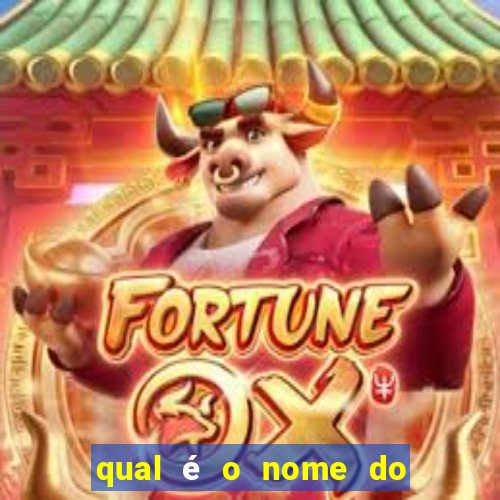 qual é o nome do jogo do tigre