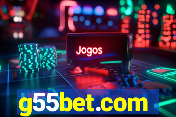 g55bet.com