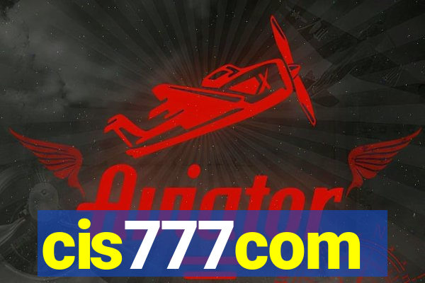 cis777com