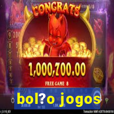 bol?o jogos