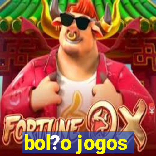 bol?o jogos