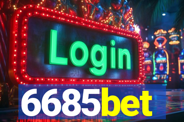 6685bet