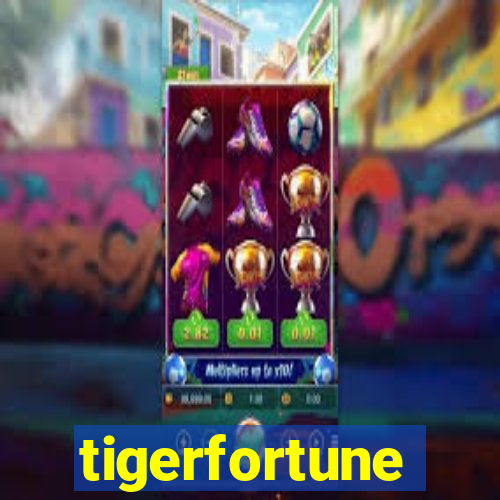 tigerfortune