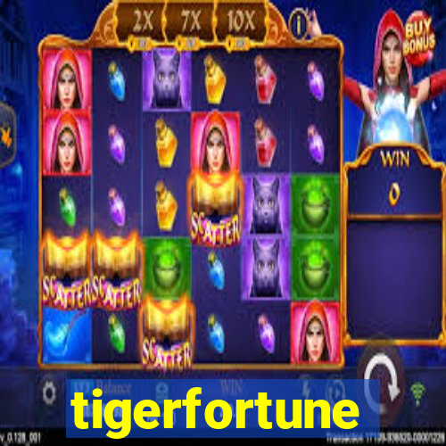 tigerfortune