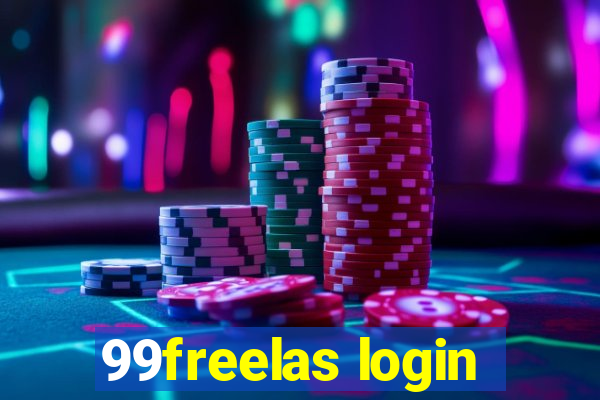 99freelas login