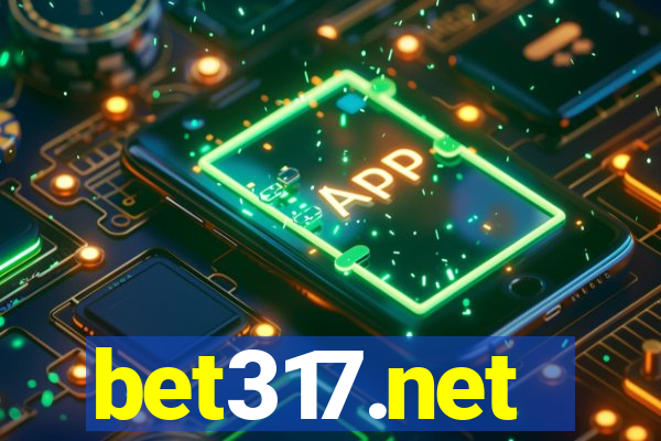 bet317.net